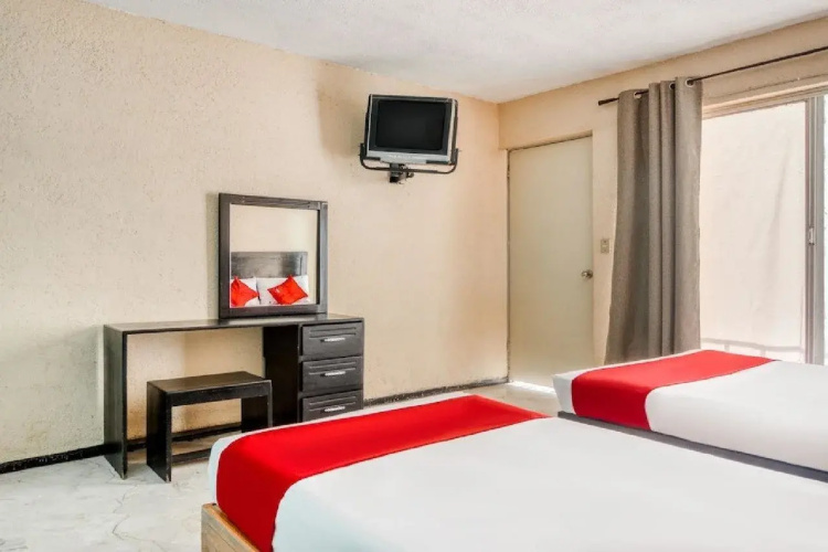 Hotel La Siesta
