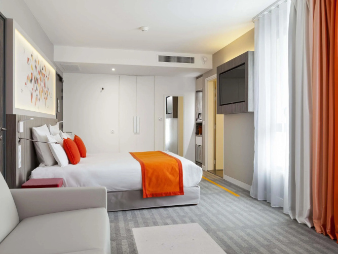 Hôtel Mercure Toulouse Sud