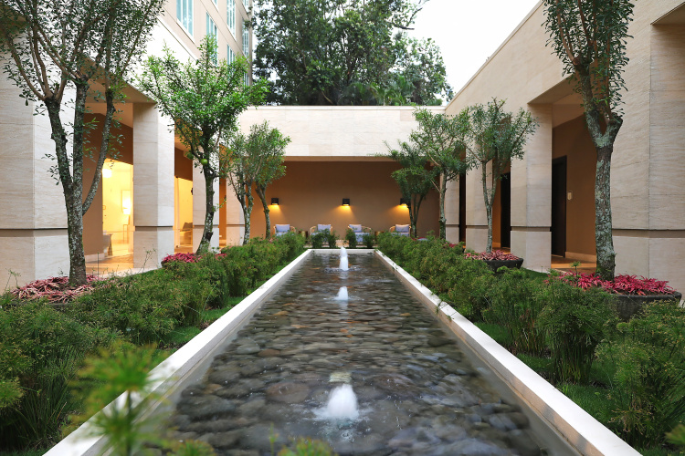 Intercontinental Costa Rica At Multiplaza Mall By Ihg - San José