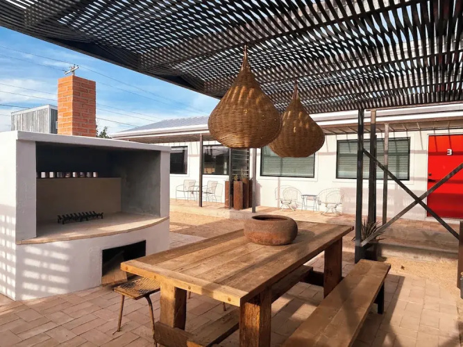 Motel Marfa