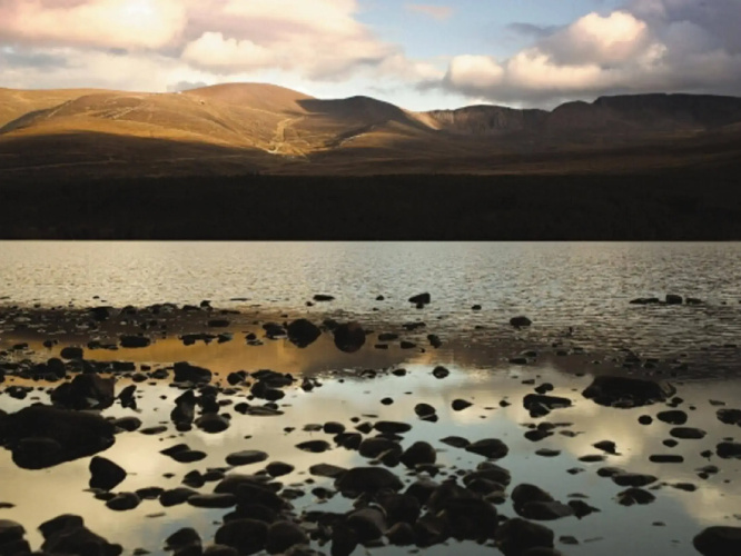 Macdonald Aviemore Highland Hotel