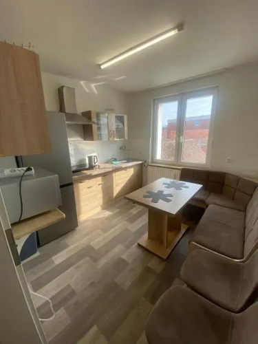 Othman Appartements Hannoversche Straße 23