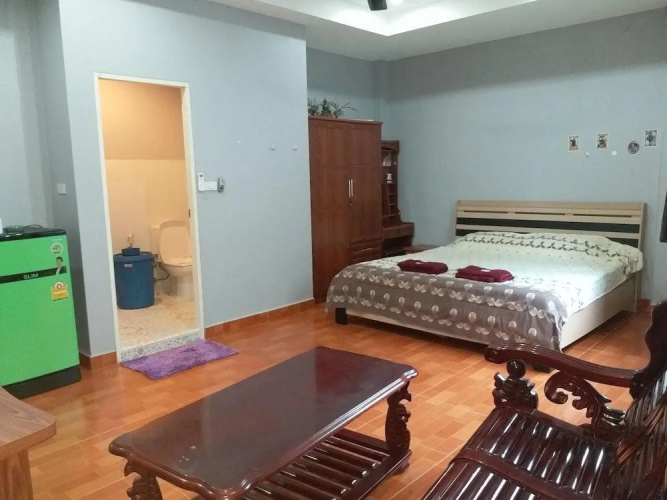 Tiger Bar & Guesthouse