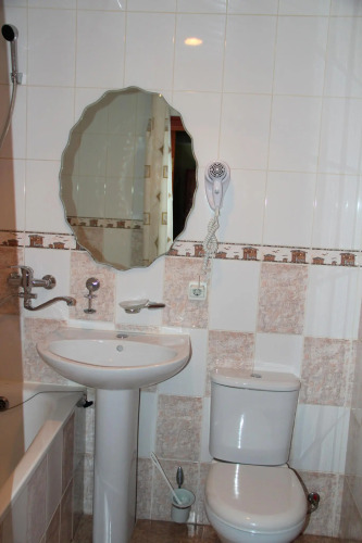 Фотография номера гостиницы Челябинск