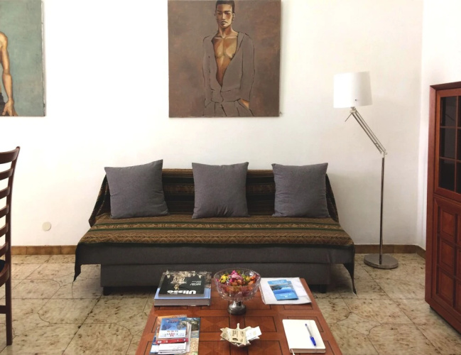 Casa Bianca