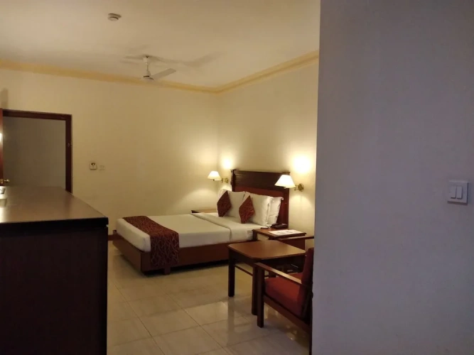 Premium Double room