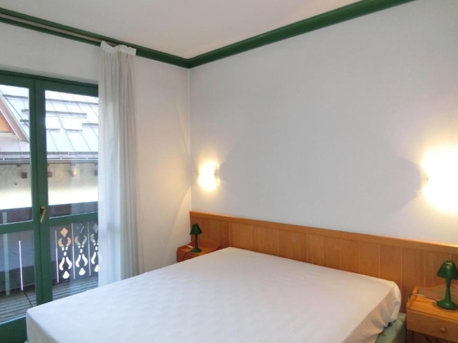 1 Bedroom Apartment with balcony