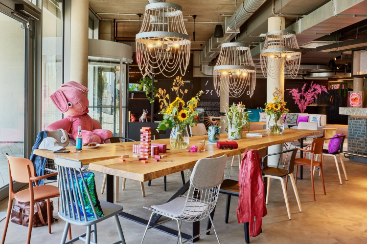 Moxy Karlsruhe photo 15