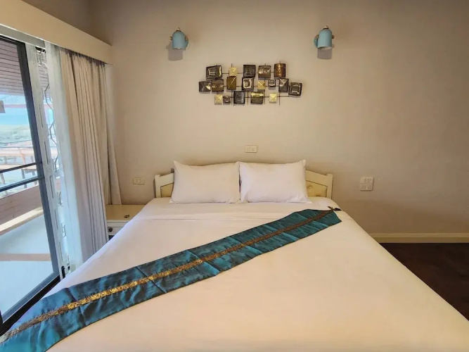 BW Private Villa Pattaya Beach