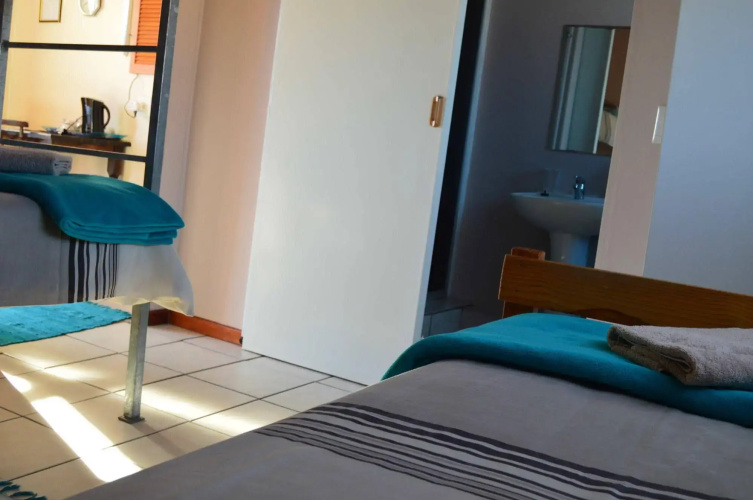 Fisherhaven Traveller's Lodge - Hostel