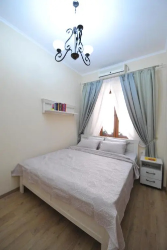 Bliss House Unirii