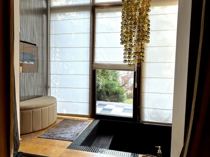 Executive Triple room