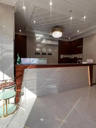 Sweet Star Serviced Apartments