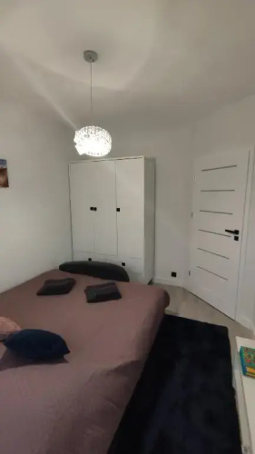 Przystań Apartament Aqua