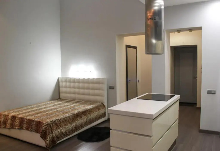 Central Area Apartments