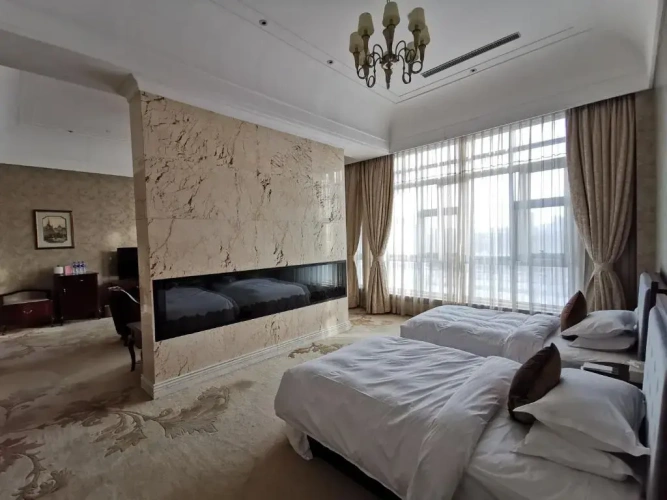 Premier Family Suite