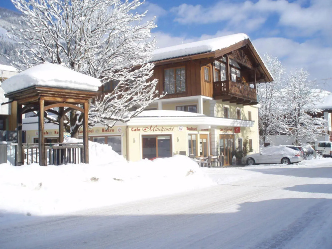 Hotelbild