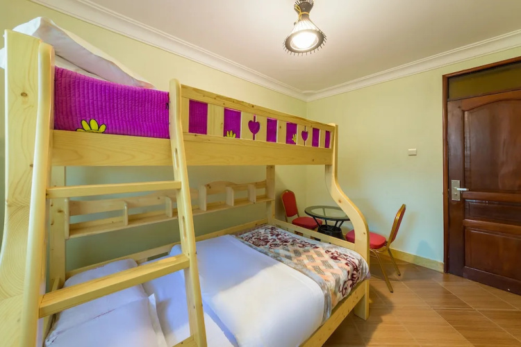 Chocolate Luxury Hotel