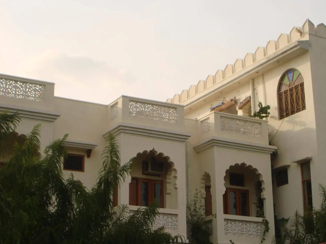 Image de l'hôtel