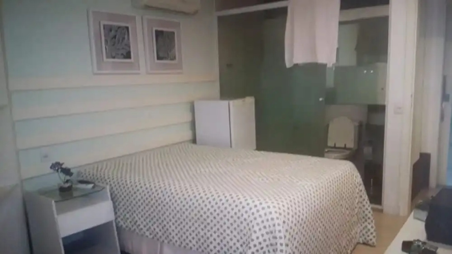Quarto e Sala Rua das Pedras