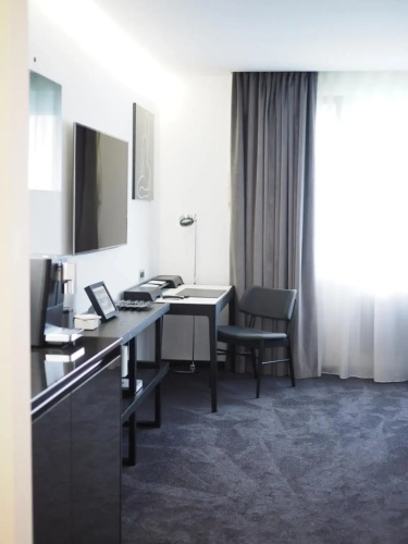 Apartman Grey