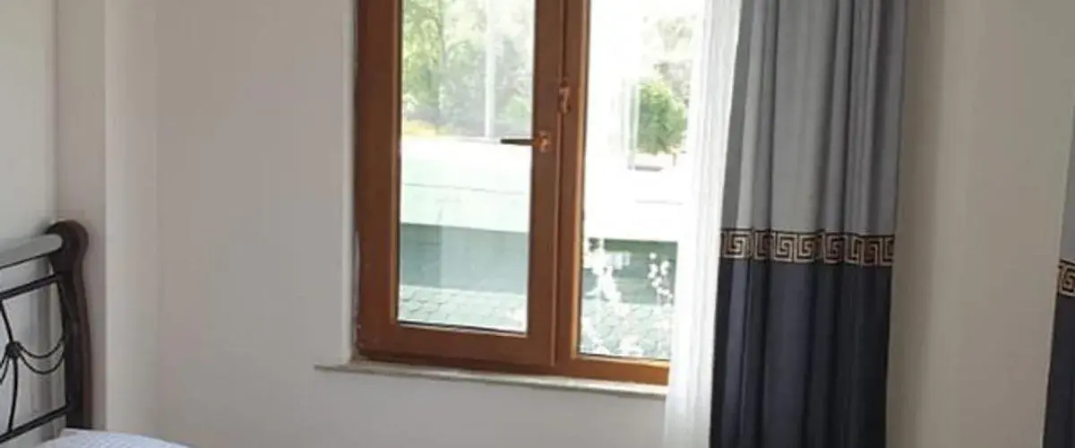 Nur Konak Bungalov