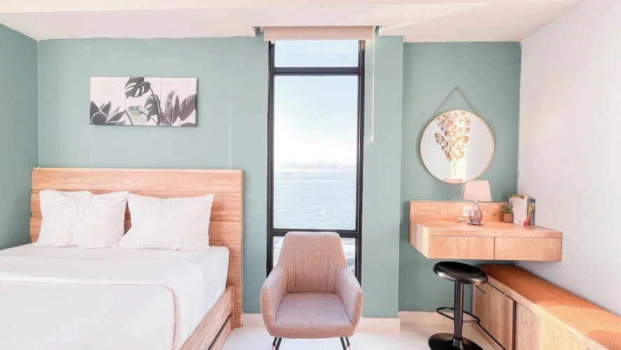 Standard Apartment