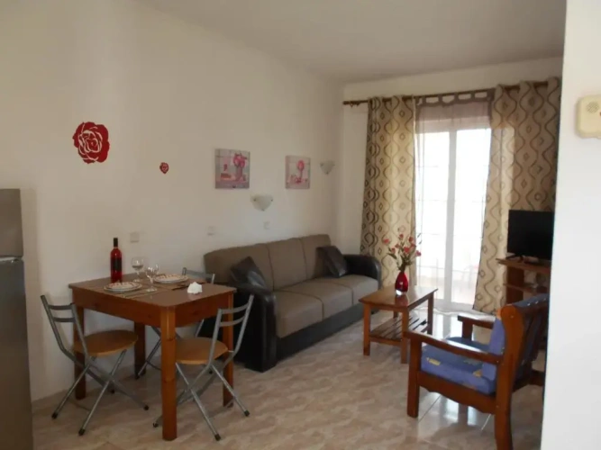 Standard Apartment