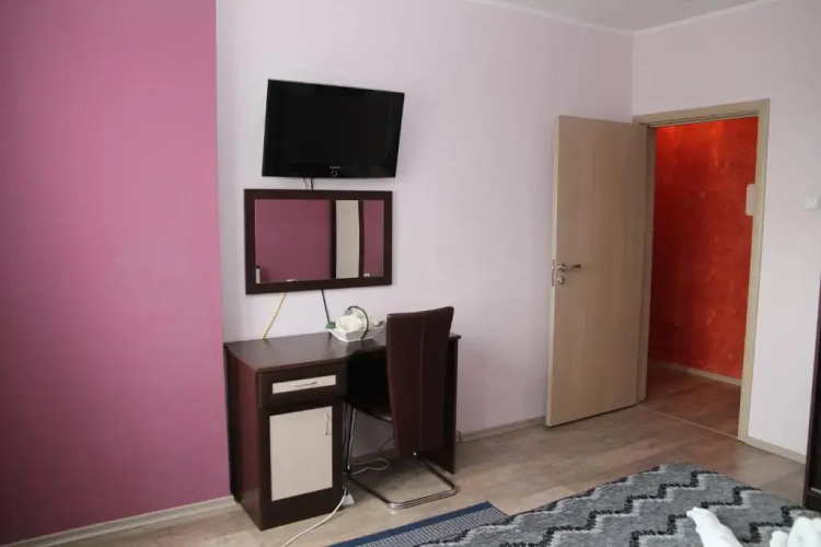 Apartments Rosina