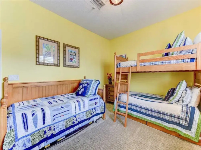 751 Cinnamon Beach - Three Bedroom Condo
