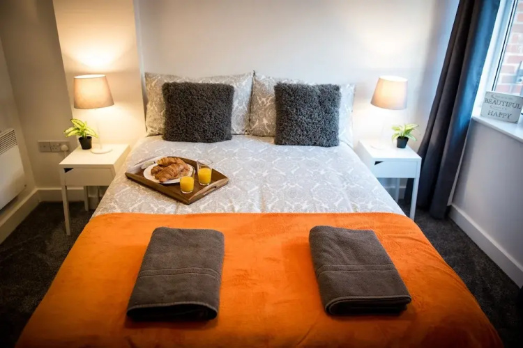 Hotelafbeelding