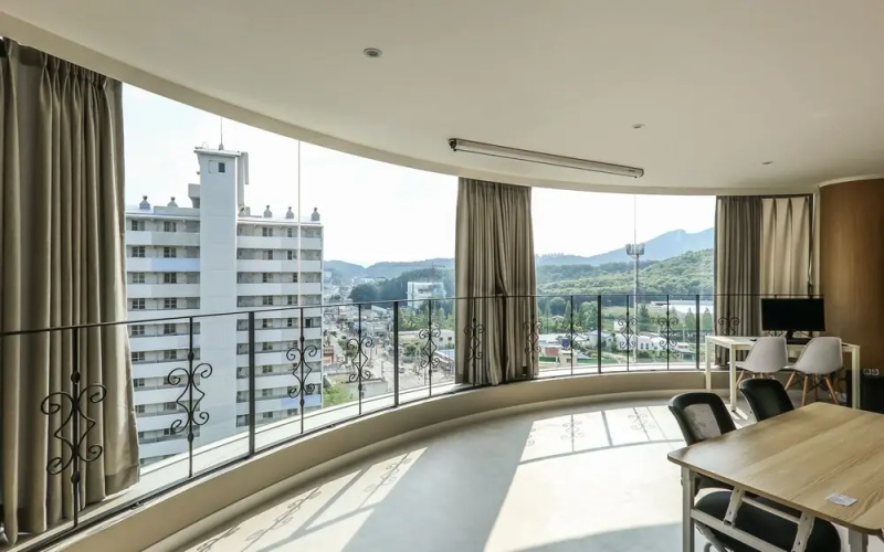 Cheonan One Plus