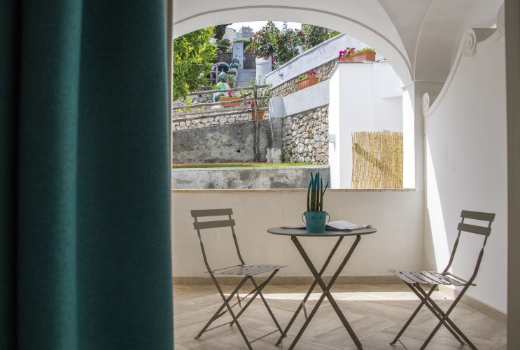 Villa Patrizi (Adults Only) photo 13