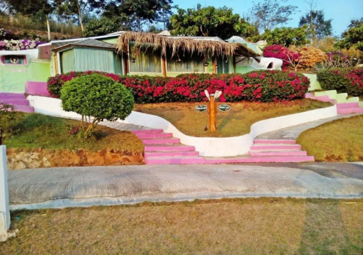 Tiewkhao Green View @ Suanphung