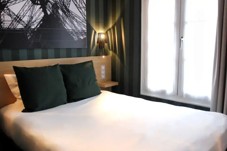 Otel görseli