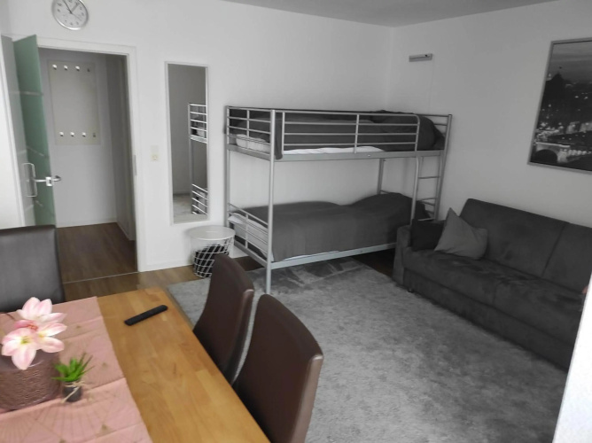 Zentrum Speyer Premium-Apartment