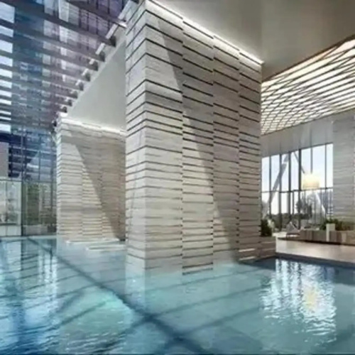 Spectacular High level 2BR apt in Melbourne CBD