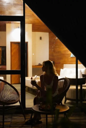Gabaa Resort & Spa