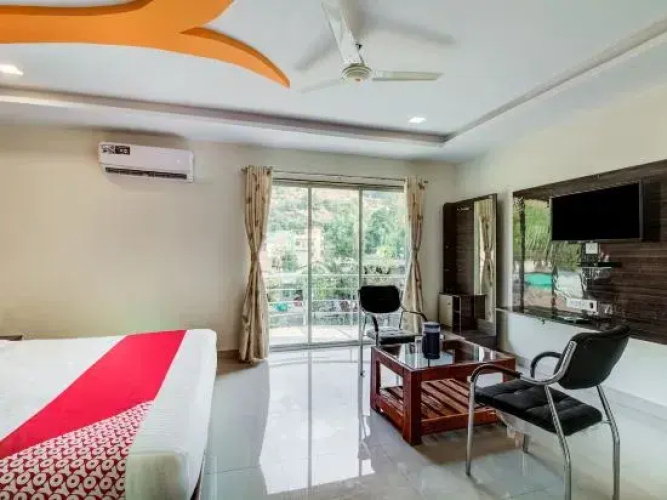 Imagen del hotel
