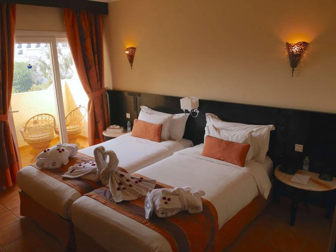 Best Western Odyess Park Hotel