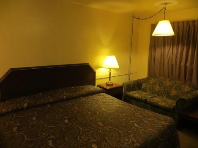 A OK Motel
