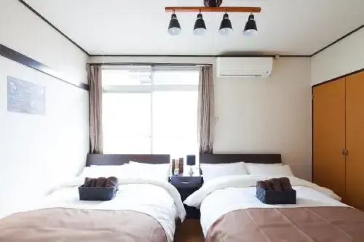 Kamon Inn Sunhouse
