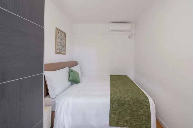 Tyms Elegant 1BR 1BA Apt Yongxin Century