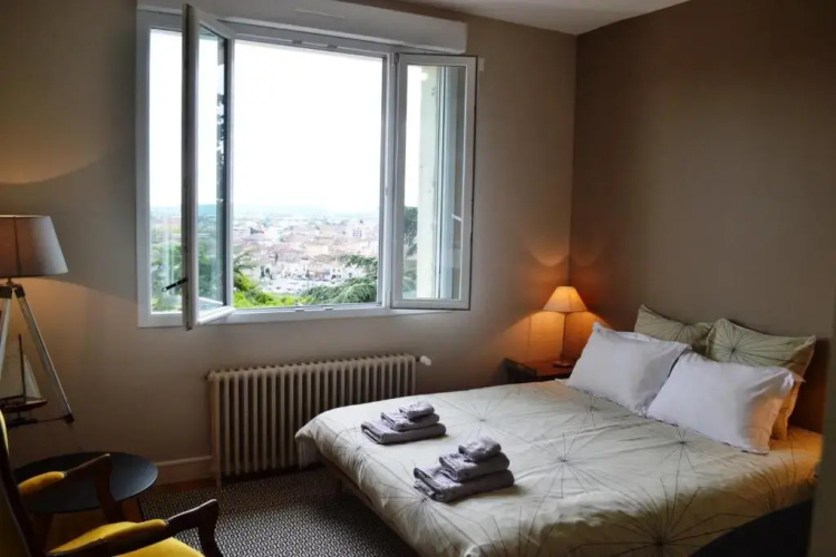 Villa Saint Vincent
