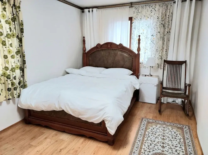 Granny Home