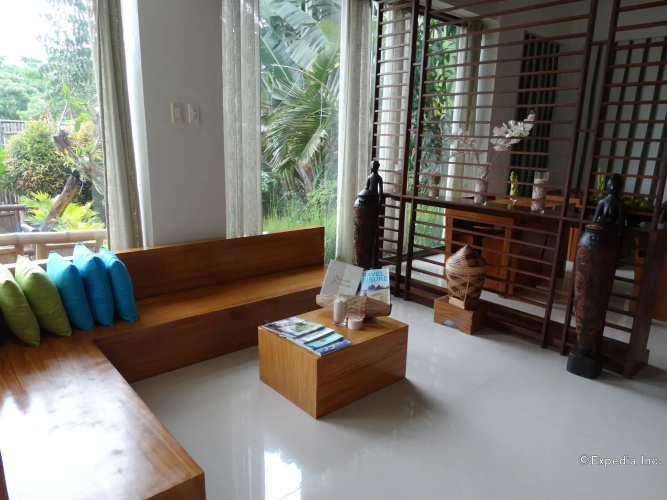 Orchid Lagan Place Palawan