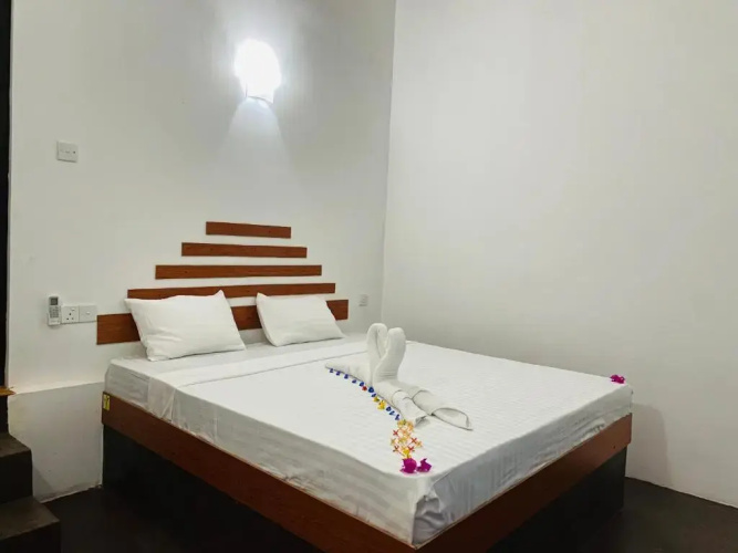 Miracle Holiday Villa & Restaurant
