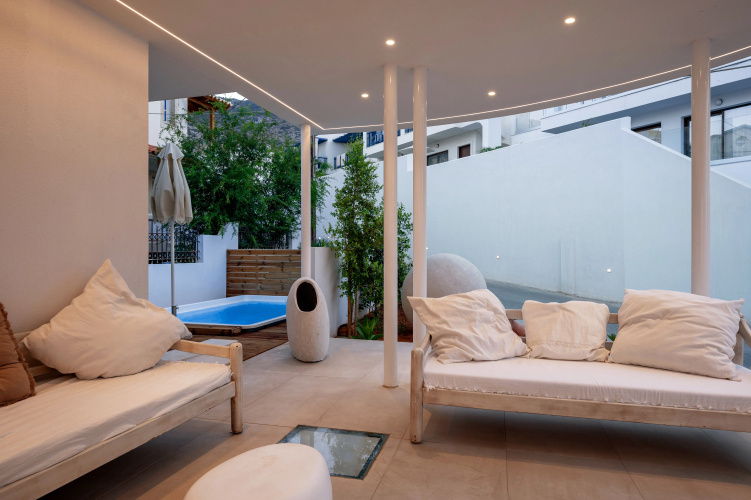 Mika Villas
