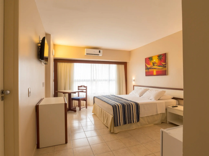 El Aram Beach & Convention