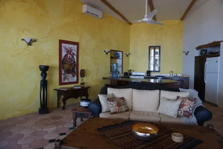 Emerald 2 Bedroom Villa